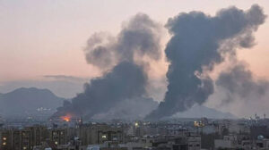 Egypt condemns “sinful” attacks on Gulf energy sites following missile strikes in Qatar and Riyadh