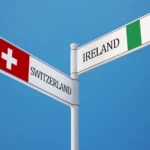 Swiss e-ID launch delayed; Ireland’s digital transformation