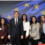 Intergenerational fairness must start with children