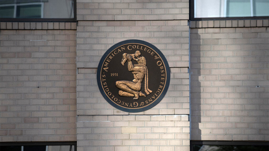 ACOG Withdraws From ACIP, Citing Scientific Integrity Concerns