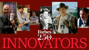 The Best Movies About America’s Greatest Innovators