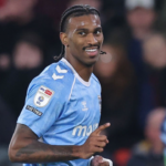 Haji Wright scores to kickstart Coventry City’s comeback win