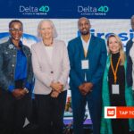 Delta40 closes $20 million fund to back and co-found early-stage African startups