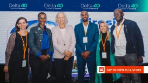 Delta40 closes $20 million fund to back and co-found early-stage African startups