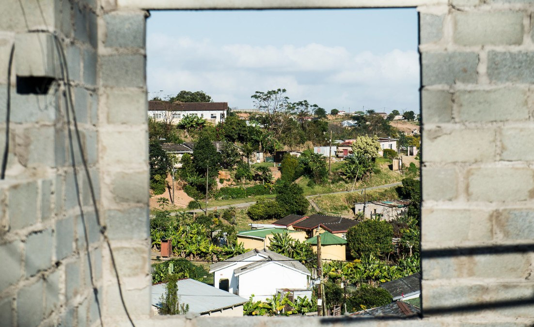 South Africa: KZN Flood Victims Stuck in Emergency Housing, Three Years Later