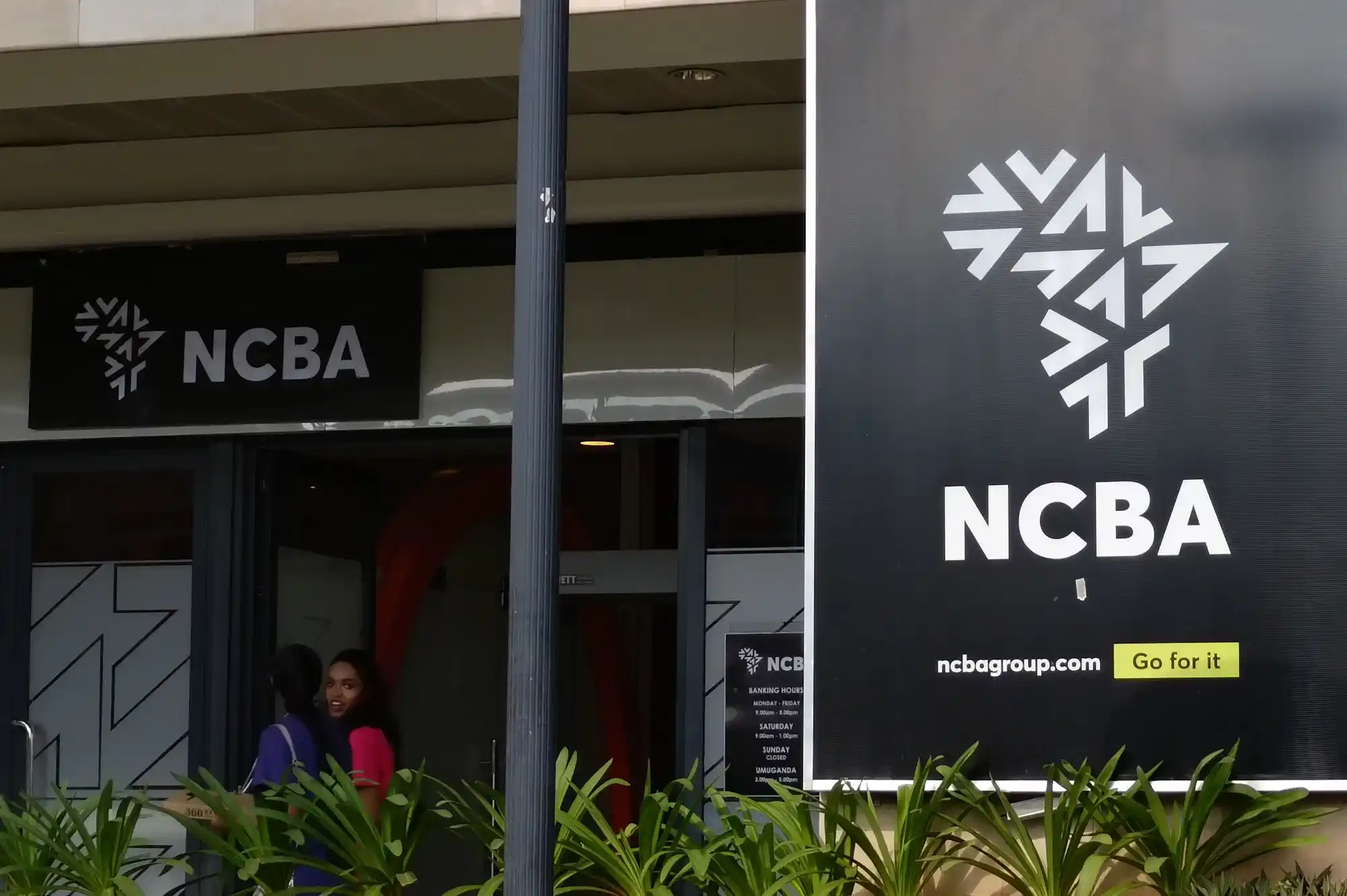 NCBA Leads Regional Banking Sector with Landmark Data Security Certifications