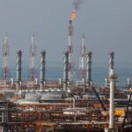 Iran hits Qatar energy hub after reported Israeli strikes on its major gas field