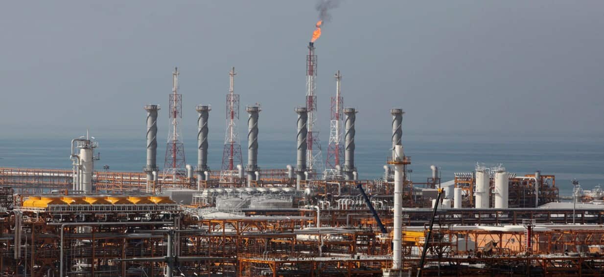 Iran hits Qatar energy hub after reported Israeli strikes on its major gas field