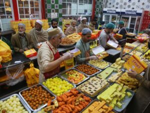 Pakistan and Afghanistan agree to temporary Eid al-Fitr ‘pause’ in conflict