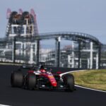 Ferrari to use April ‘mini pre-season’ ahead of Miami reset