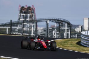 Ferrari to use April ‘mini pre-season’ ahead of Miami reset