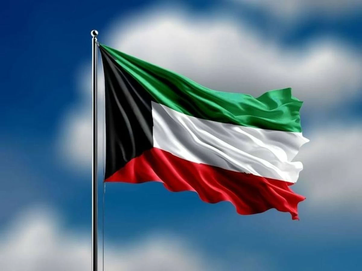 Kuwait Intercepts Hostile Ballistic Missile; Authorities Handle 14 Debris Reports