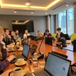 Silent support is no longer enough – children’s rights need strong defenders in both Europe and Finland