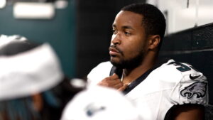 Hamilton Tiger-Cats sign NFL draft pick Josiah Scott