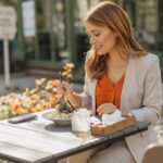 Solo dining surges 52% as Americans embrace ‘me-me-me economy’ over shared meals