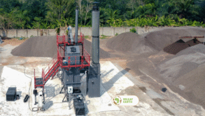 Releaf Earth Launches Nigeria’s First Industrial-Scale Carbon Removal Credits