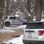 RCMP working with London, Ont., police on bomb-making investigation