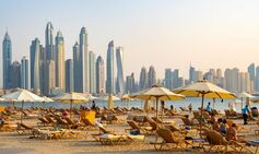 Dubai influencer war erupts as Abu Dhabi ‘arrests 45’ amid Iranian missiles barrage