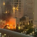 US/Israel-Iran War: Nigerians injured in Iranian attacks on UAE