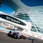 Crypto’s multi-million F1 sponsorship under fire as Middle East war hits region’s biggest events