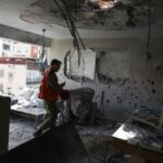 Qatar Hit As Tehran Vows Retaliation For Strike On Massive Gas Field; US Says Iran ‘Degraded’ But Capable Of Attacks