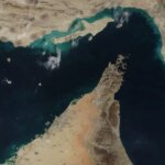 UN Security Council debating Bahraini call for international use of force in Strait of Hormuz