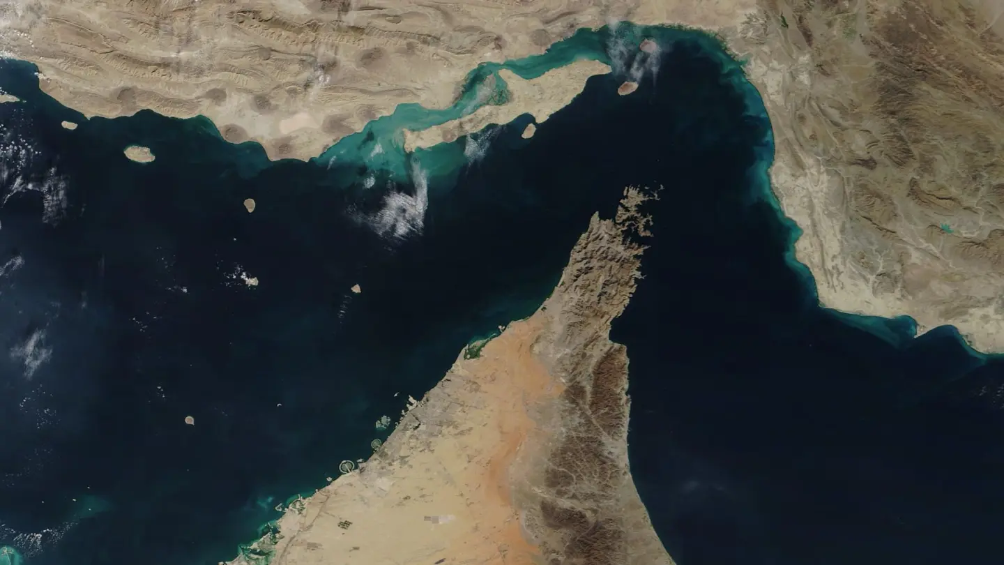 UN Security Council debating Bahraini call for international use of force in Strait of Hormuz