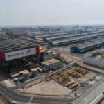 Bahrain smelter Alba assesses damage after Iran strikes aluminium plants