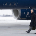 Carney to leave for overseas trade trips, starting with India