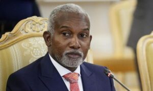 Tuggar Leads Nigeria’s Delegation to African Union Meeting