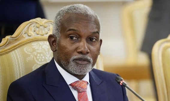 Tuggar Leads Nigeria’s Delegation to African Union Meeting