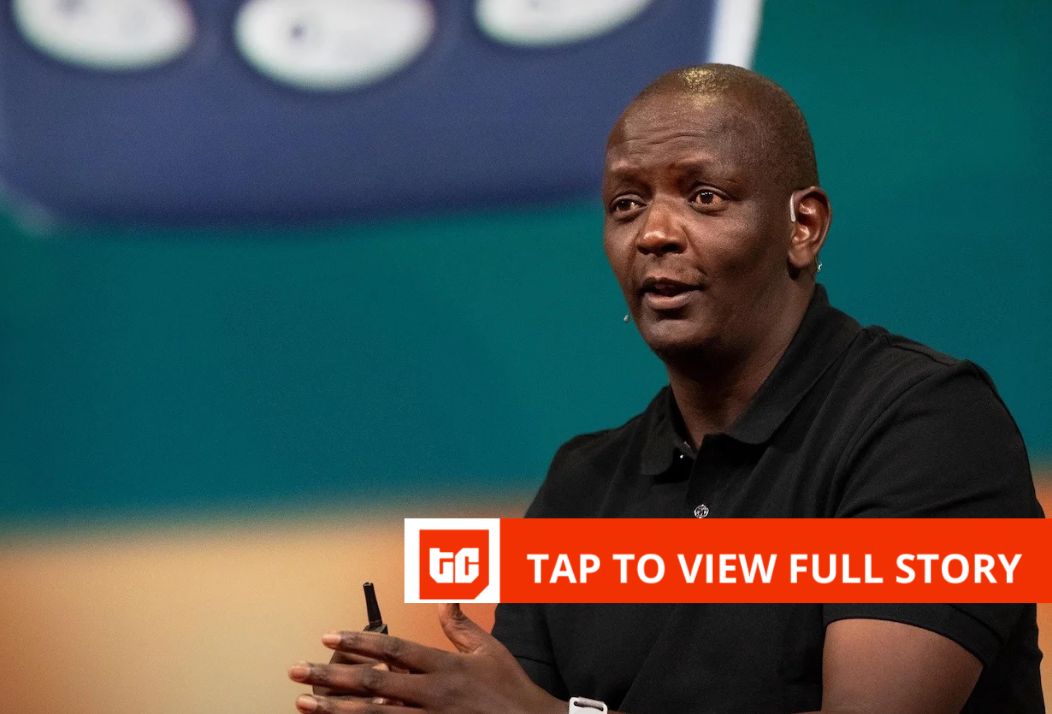 Sitoyo Lopokoiyit, the man who reimagined M-PESA, leaves for Absa Bank