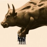 The risk for the growing pool of everyday investors