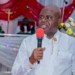 Diri Advises Bayelsa Politicians Ahead 2027 Election