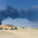 UAE's Fujairah stops some oil loading operations after drone attack
