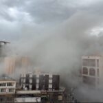 Nigerians, other nationals injured in UAE following alleged Iran attack