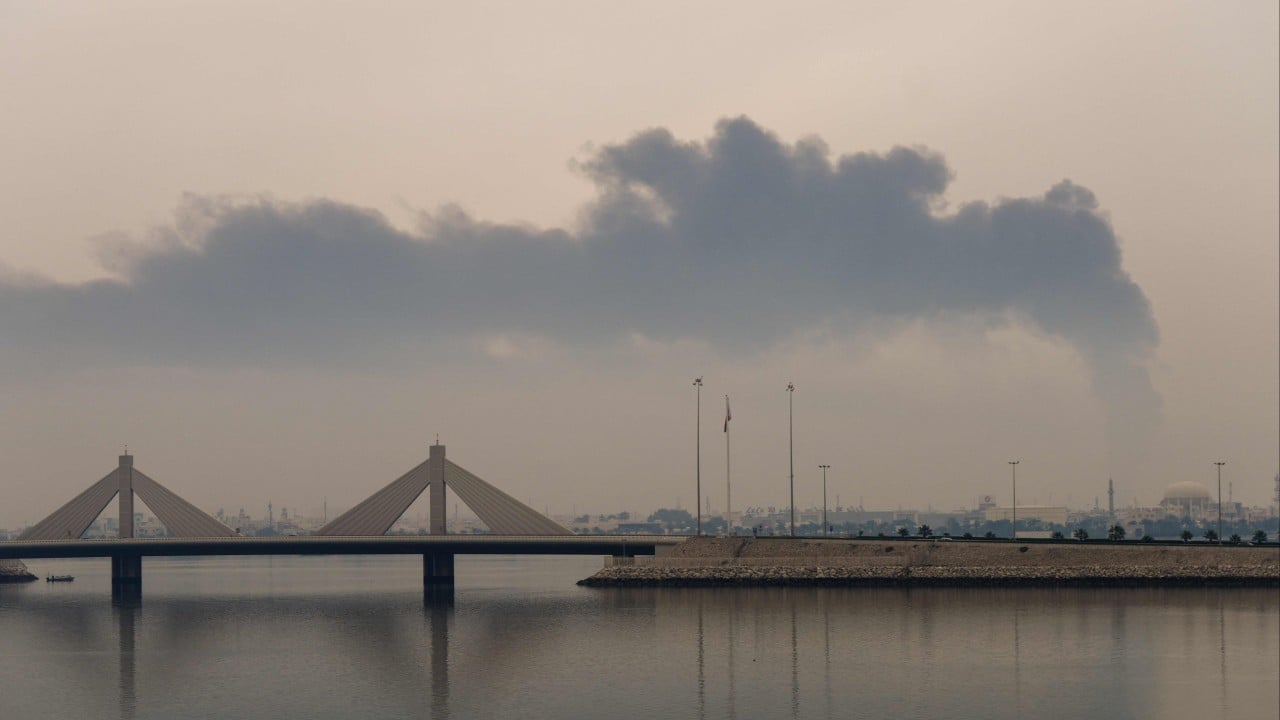 AI infrastructure on the front line: Lessons for Asean from the Iran war