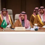 Gulf Nations Demand Permanent Degradation Of Iran’s Military Arsenal