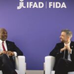 Africa Cannot Grow Without Power And Food – Elumelu 