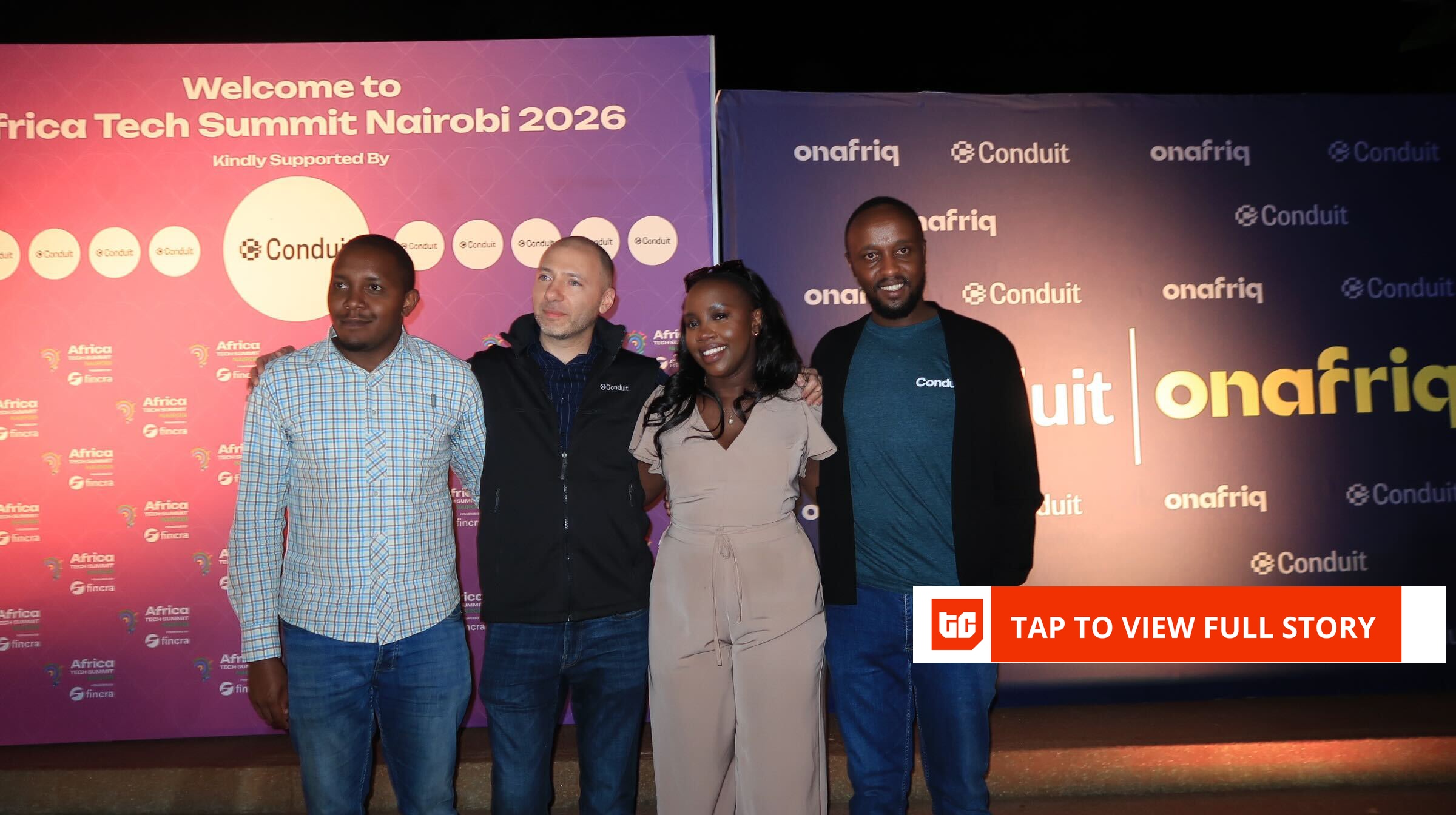 Onafriq joins Africa’s stablecoin shift in cross-border payments