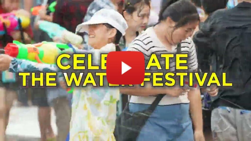 ICONSIAM’s ‘THAICONIC SONGKRAN CELEBRATION 2026’ to Immerse Bangkok with Thailand’s Most Spectacular Water Festival