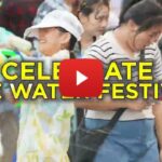 ICONSIAM’s ‘THAICONIC SONGKRAN CELEBRATION 2026’ to Immerse Bangkok with Thailand’s Most Spectacular Water Festival