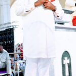 Eschew Bitter Politics, Gov Diri Tells Bayelsa Politicians