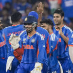 IND vs PAK Live: Colombo under dark clouds before cricket’s fiercest rivalry