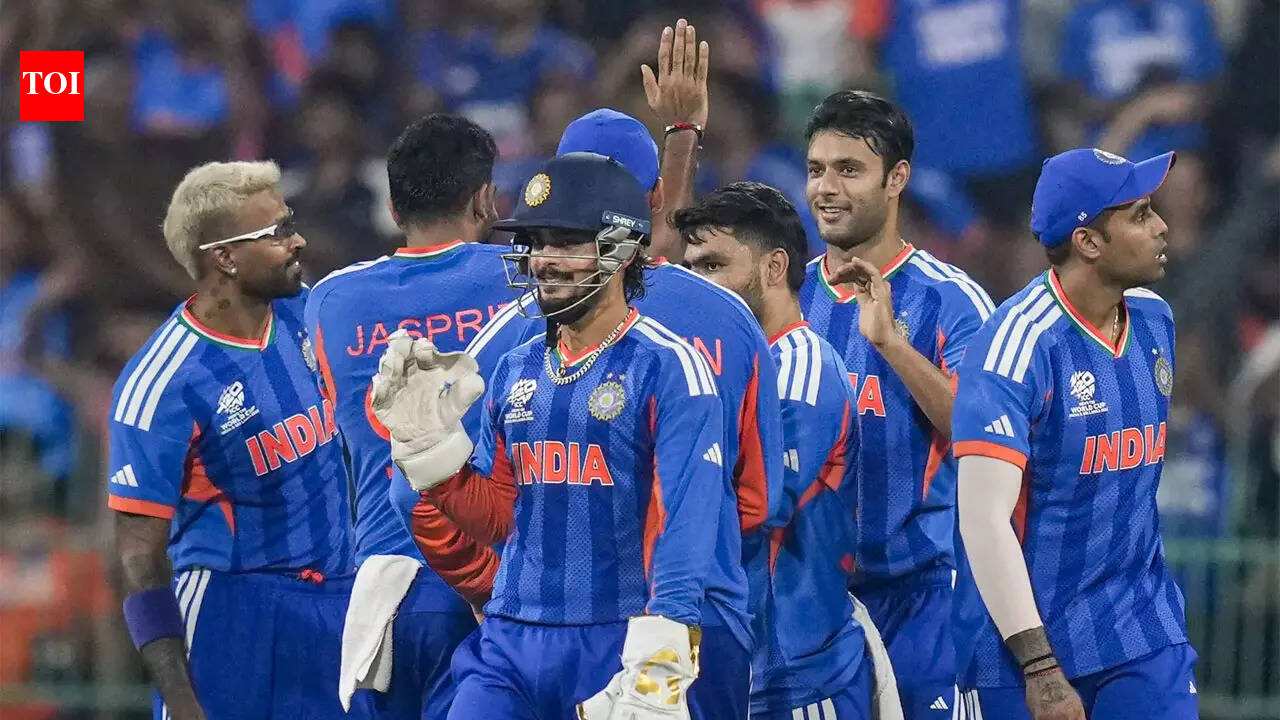 IND vs PAK Live: Colombo under dark clouds before cricket’s fiercest rivalry