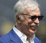 The billionaire who owns so much land he could cover London seven times over