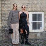 How to Style a Slip Dress This Spring Like the Fashion Pros