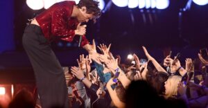 How exorbitant concert ticket prices became so normal