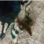 Dubai, Abu Dhabi News Live Updates: Saudi Arabia Intercepts Ballistic Missile, Drones