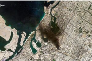 Dubai, Abu Dhabi News Live Updates: Saudi Arabia Intercepts Ballistic Missile, Drones